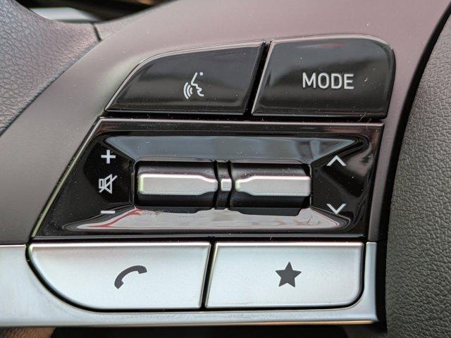 new 2025 Hyundai ELANTRA HEV car, priced at $25,378