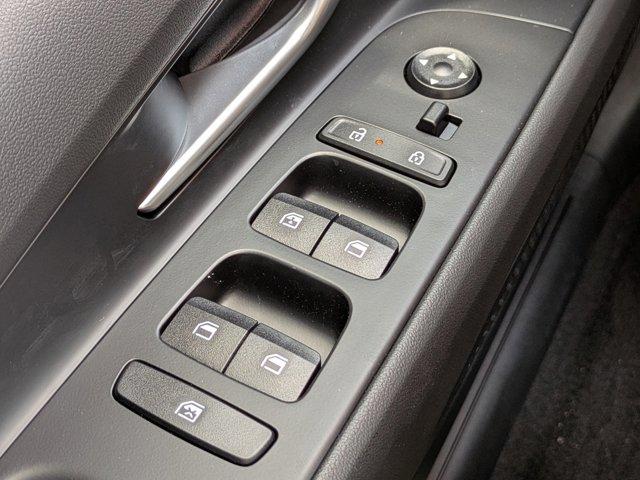 new 2025 Hyundai ELANTRA HEV car, priced at $25,378