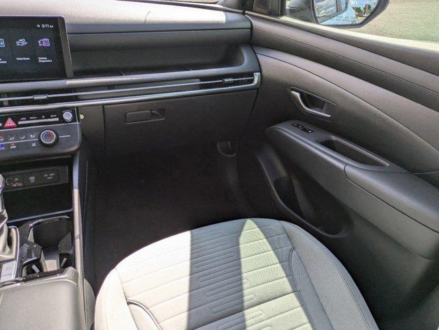 new 2025 Hyundai SANTA CRUZ car, priced at $29,899