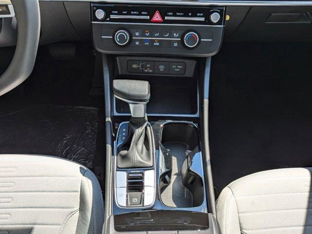 new 2025 Hyundai SANTA CRUZ car, priced at $29,899