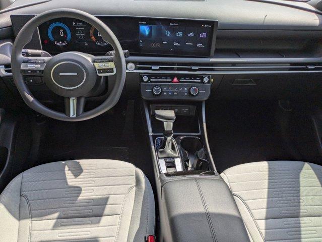 new 2025 Hyundai SANTA CRUZ car, priced at $29,899