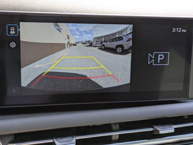 new 2025 Hyundai SANTA CRUZ car, priced at $29,899