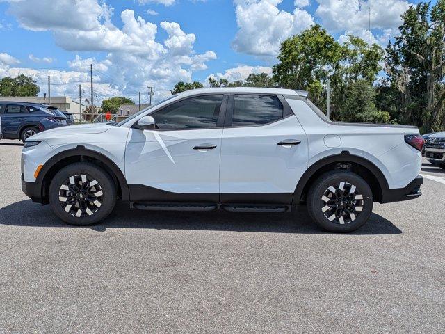 new 2025 Hyundai SANTA CRUZ car, priced at $29,899