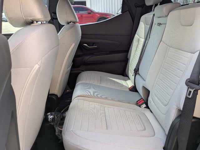 new 2025 Hyundai SANTA CRUZ car, priced at $29,899