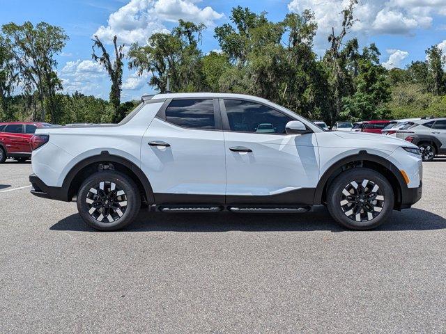 new 2025 Hyundai SANTA CRUZ car, priced at $29,899