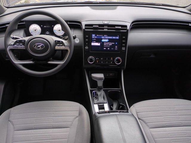 used 2022 Hyundai SANTA CRUZ car, priced at $24,987