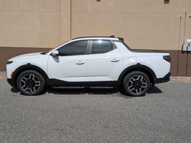new 2026 Hyundai SANTA CRUZ car, priced at $45,395