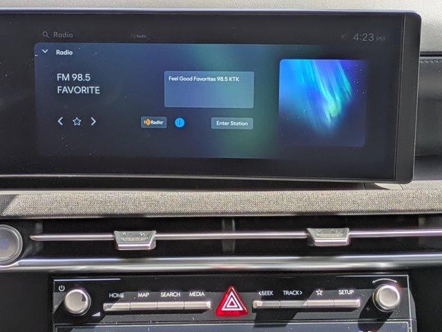 new 2026 Hyundai SANTA CRUZ car, priced at $45,395