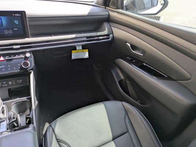 new 2026 Hyundai SANTA CRUZ car, priced at $44,026