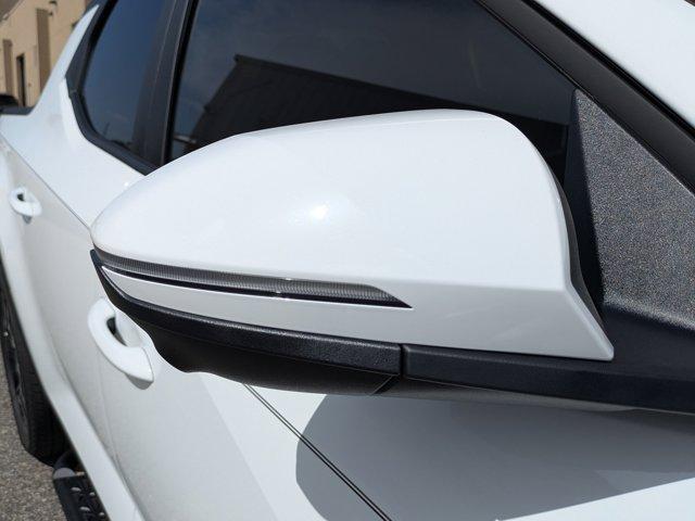 new 2026 Hyundai SANTA CRUZ car, priced at $45,395