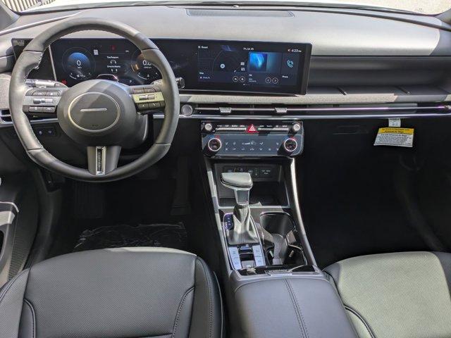 new 2026 Hyundai SANTA CRUZ car, priced at $45,395
