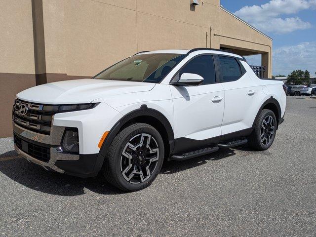 new 2026 Hyundai SANTA CRUZ car, priced at $45,395