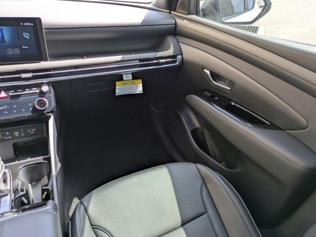 new 2026 Hyundai SANTA CRUZ car, priced at $45,395
