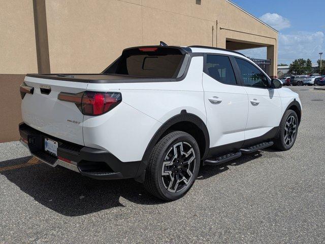new 2026 Hyundai SANTA CRUZ car, priced at $44,026