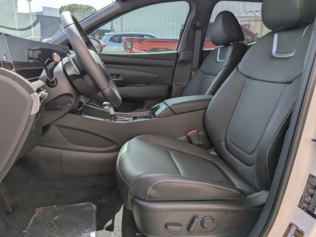 new 2026 Hyundai SANTA CRUZ car, priced at $45,395