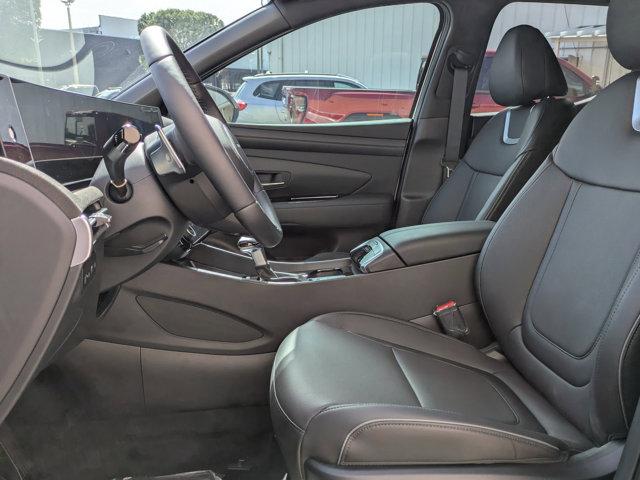 new 2026 Hyundai SANTA CRUZ car, priced at $44,026