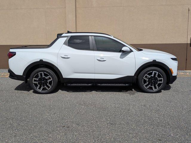 new 2026 Hyundai SANTA CRUZ car, priced at $45,395