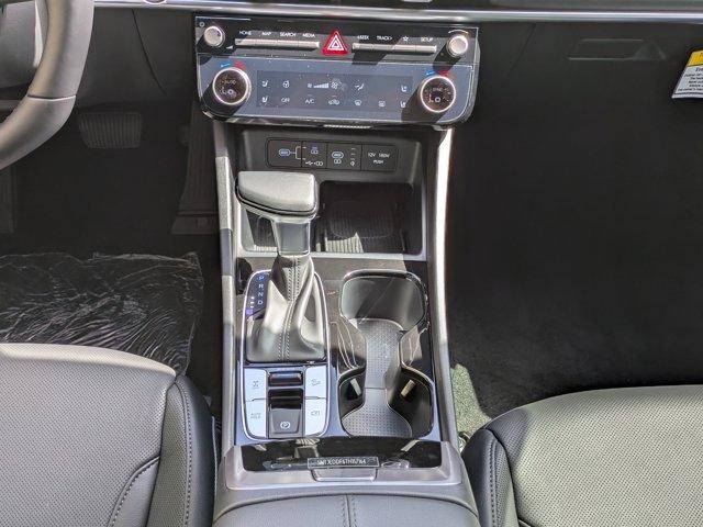 new 2026 Hyundai SANTA CRUZ car, priced at $45,395