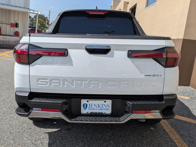 new 2026 Hyundai SANTA CRUZ car, priced at $44,026