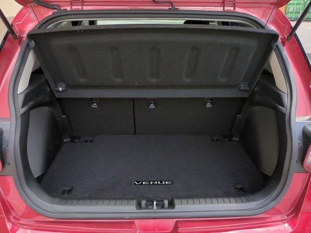 used 2023 Hyundai Venue car, priced at $17,860