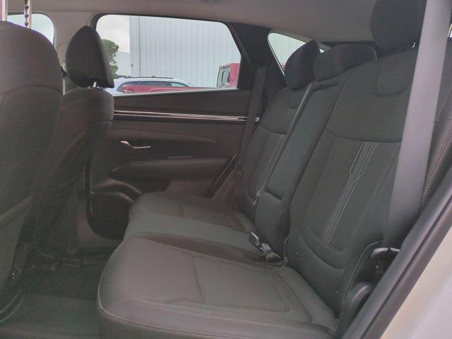 used 2023 Hyundai Tucson car, priced at $25,098