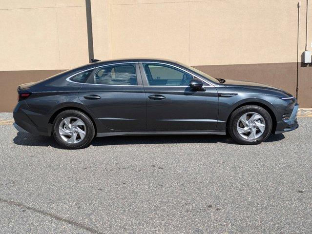 new 2025 Hyundai Sonata car, priced at $28,370