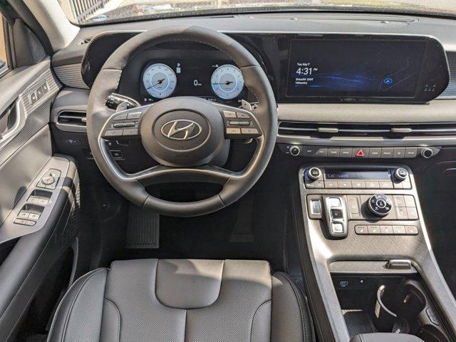 new 2024 Hyundai Palisade car, priced at $52,144