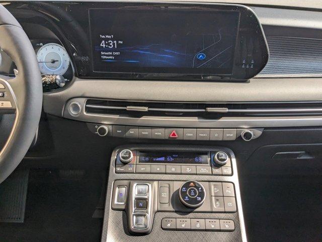 new 2024 Hyundai Palisade car, priced at $52,144