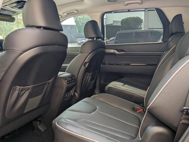 new 2024 Hyundai Palisade car, priced at $52,144