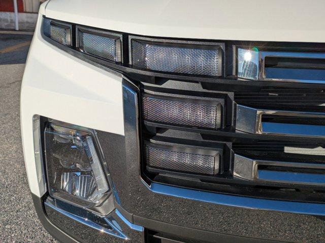 new 2025 Hyundai SANTA CRUZ car, priced at $41,964