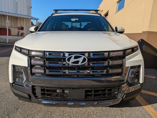 new 2025 Hyundai SANTA CRUZ car, priced at $41,964