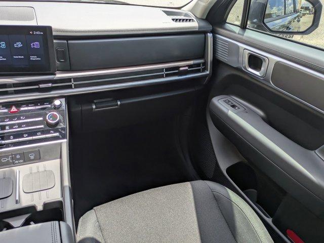 new 2026 Hyundai Santa Fe car, priced at $34,920