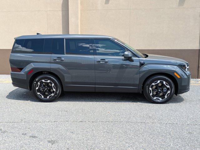new 2026 Hyundai Santa Fe car, priced at $34,920