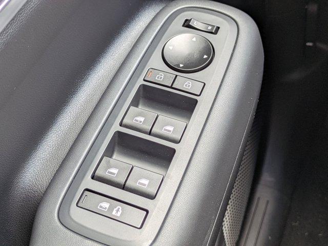 new 2026 Hyundai Santa Fe car, priced at $34,920