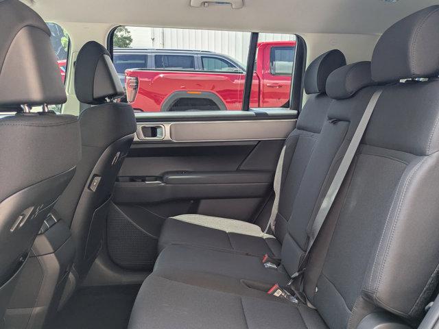 new 2026 Hyundai Santa Fe car, priced at $34,920