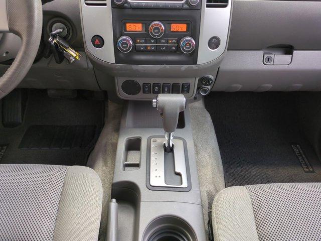 used 2018 Nissan Frontier car, priced at $19,997