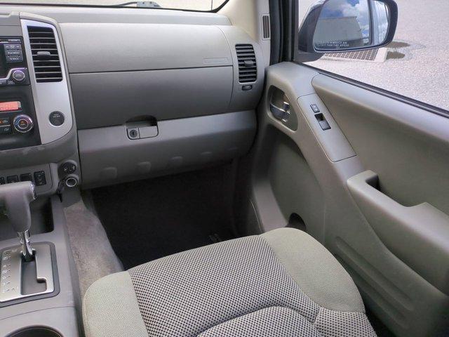 used 2018 Nissan Frontier car, priced at $19,997