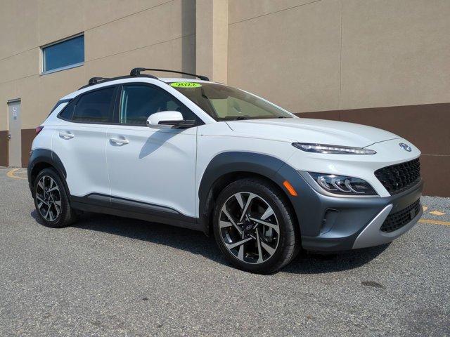 used 2022 Hyundai Kona car, priced at $22,939