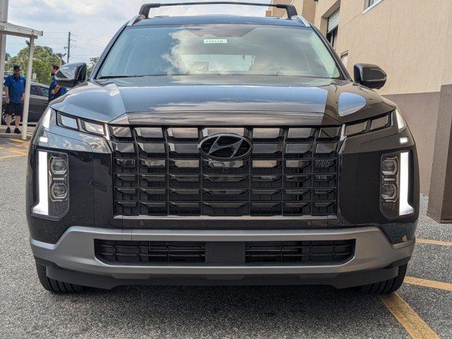 new 2024 Hyundai Palisade car, priced at $52,144