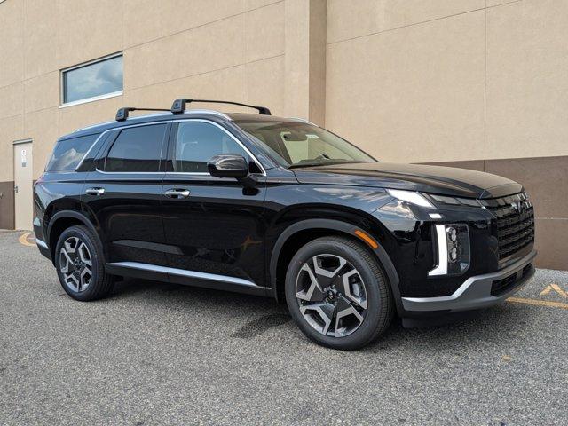 new 2024 Hyundai Palisade car, priced at $52,144