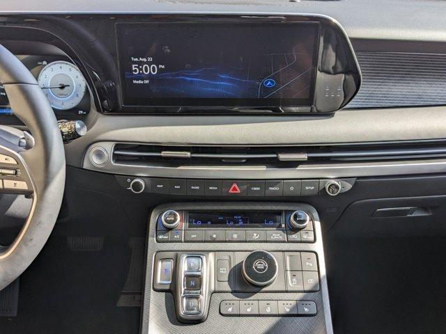 new 2025 Hyundai Palisade car, priced at $46,985