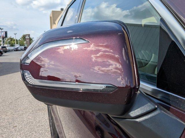 new 2025 Hyundai Palisade car, priced at $46,985