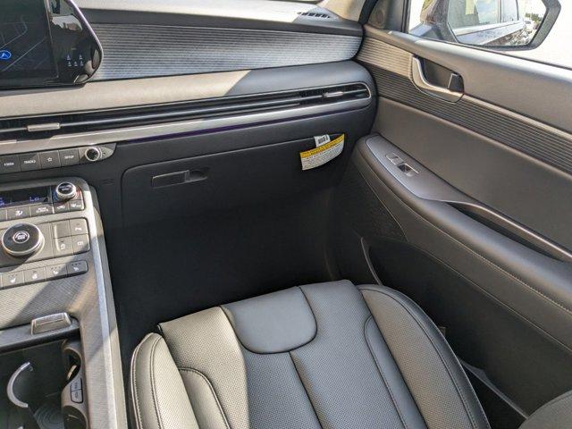 new 2025 Hyundai Palisade car, priced at $46,985