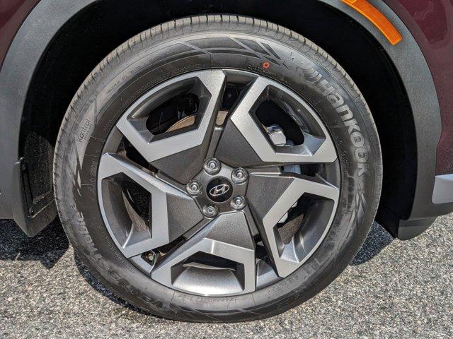 new 2025 Hyundai Palisade car, priced at $46,985