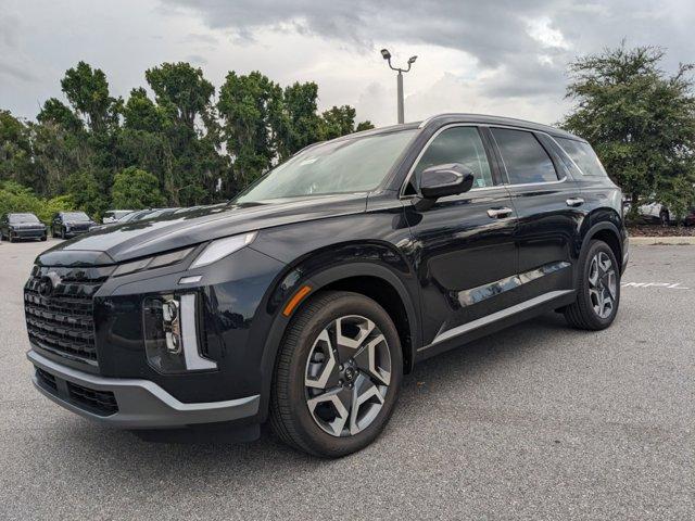 new 2024 Hyundai Palisade car, priced at $46,685