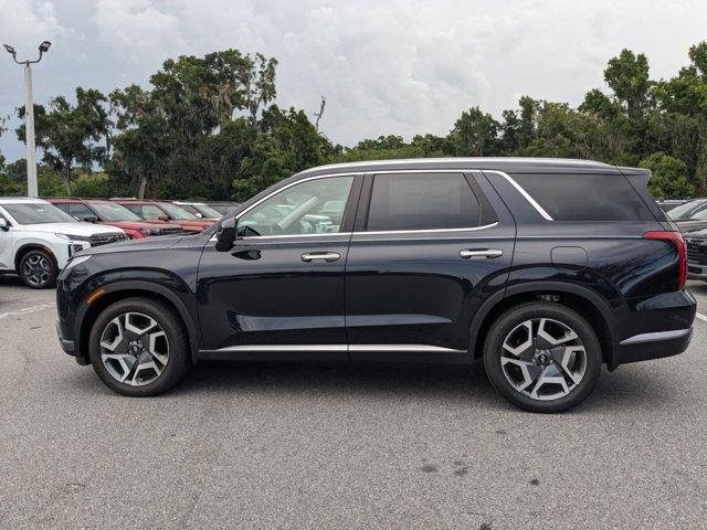 new 2024 Hyundai Palisade car, priced at $46,685