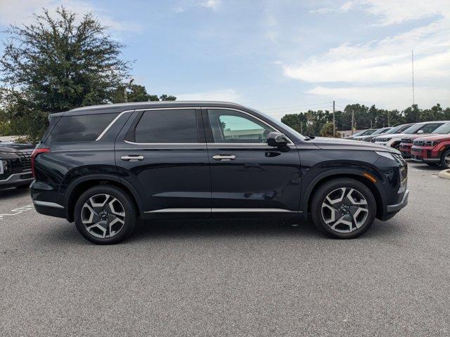 new 2024 Hyundai Palisade car, priced at $46,685