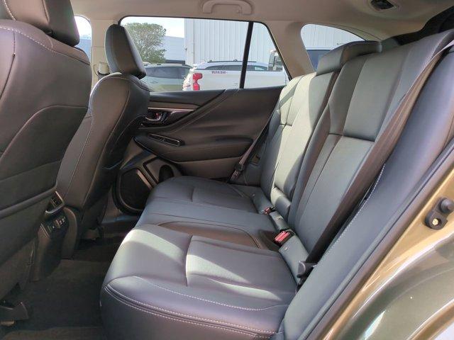 used 2022 Subaru Outback car, priced at $28,515