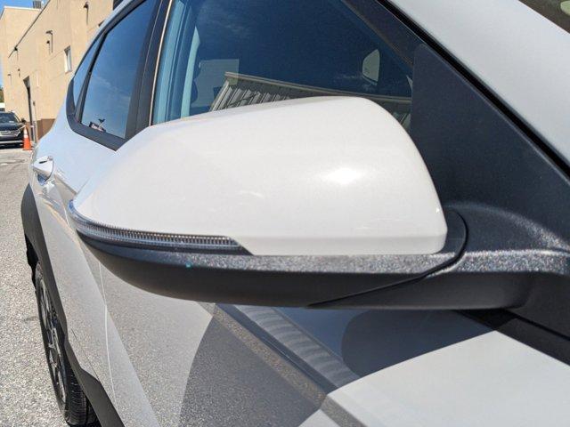 new 2025 Hyundai Kona car, priced at $26,233