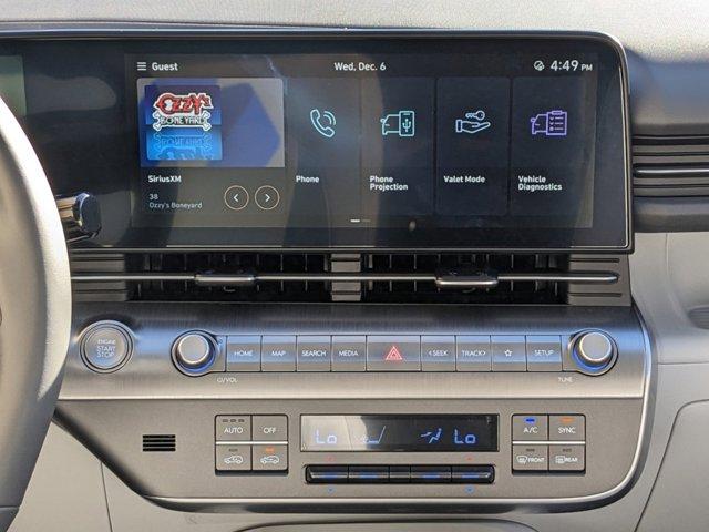 new 2025 Hyundai Kona car, priced at $26,233